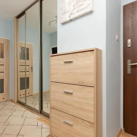 Mokotow Lakeside Family By Renters