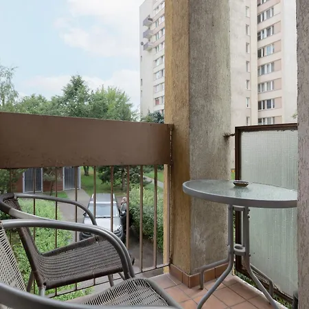 Mokotow Lakeside Family By Renters